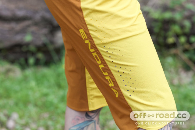 Endura singletrack cheap ii lite shorts